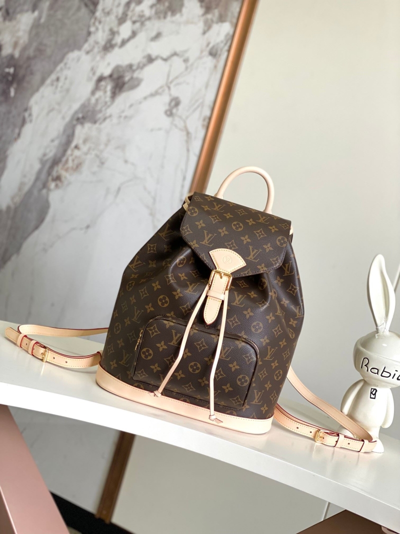 LV Backpacks